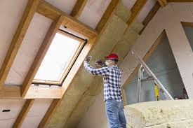 Types of Insulation We Offer in Port Orange, FL